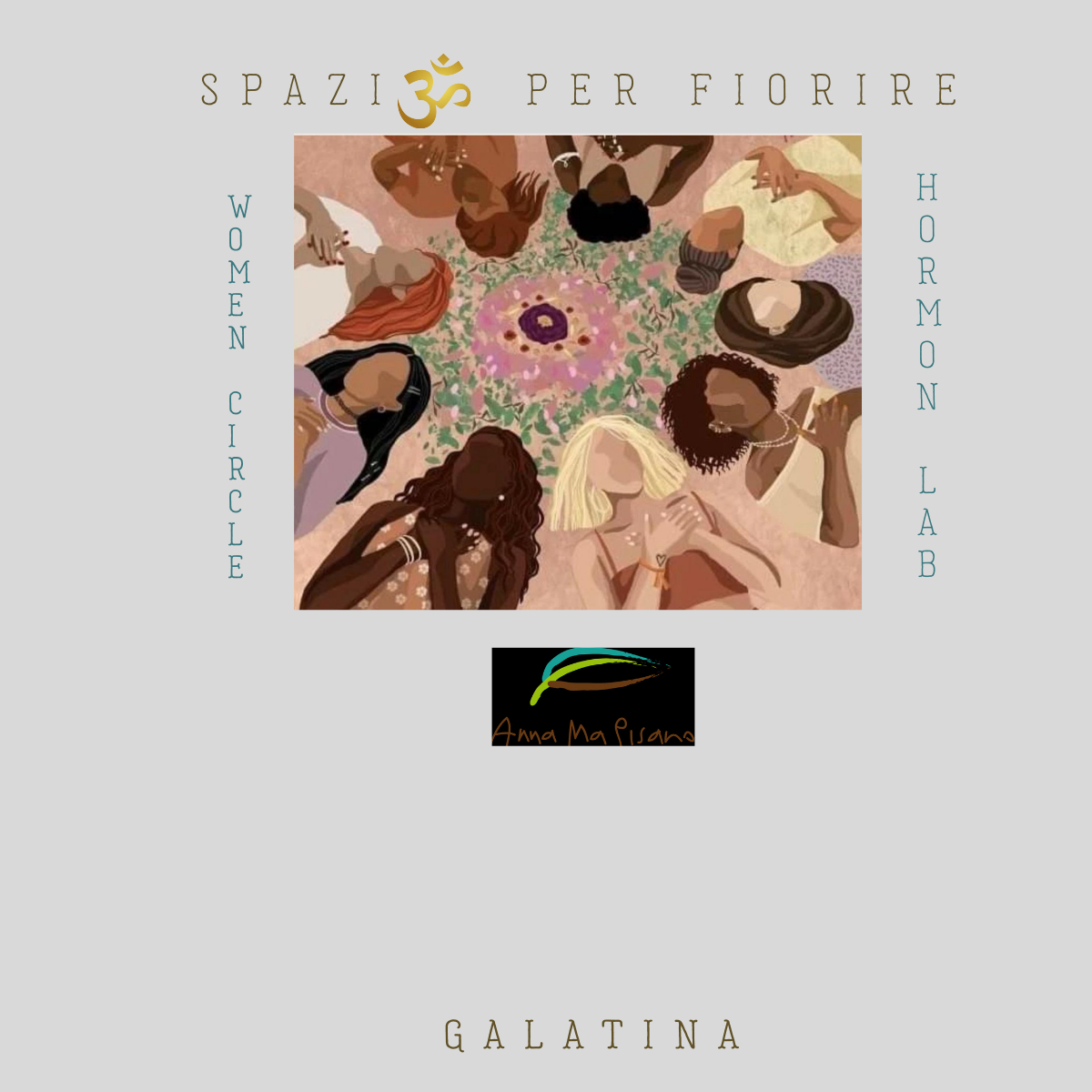 🌺 Pronti a fiorire?